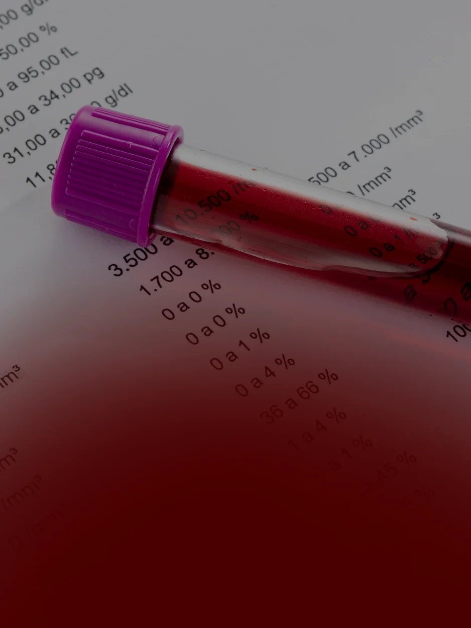 HEMOGRAMA - CBHL (CONGRESSO BRASILEIRO DE HEMATOLOGIA LABORATORIAL)