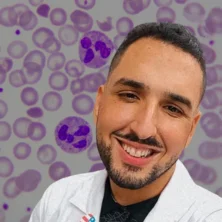 Jhonata Rodrigues dos Santos - CBHL (CONGRESSO BRASILEIRO DE HEMATOLOGIA LABORATORIAL)