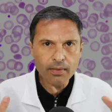 Lysandro Pinto Borges - CBHL (CONGRESSO BRASILEIRO DE HEMATOLOGIA LABORATORIAL)