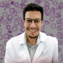 Edis Bellini Júnior - CBHL (CONGRESSO BRASILEIRO DE HEMATOLOGIA LABORATORIAL)