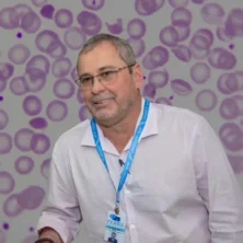 Mauro Terra - CBHL (CONGRESSO BRASILEIRO DE HEMATOLOGIA LABORATORIAL)