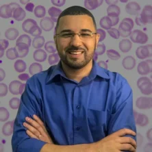 Patrick Menezes, PhD - CBHL (CONGRESSO BRASILEIRO DE HEMATOLOGIA LABORATORIAL)