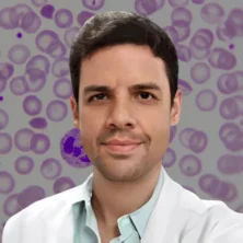 Flávio Augusto Naoum - CBHL (CONGRESSO BRASILEIRO DE HEMATOLOGIA LABORATORIAL)