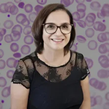 Hedylamar Oliveira Marques - CBHL (CONGRESSO BRASILEIRO DE HEMATOLOGIA LABORATORIAL)
