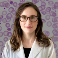 Gabriela De Luca - CBHL (CONGRESSO BRASILEIRO DE HEMATOLOGIA LABORATORIAL)