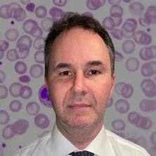 Rodrigo Vaez - CBHL (CONGRESSO BRASILEIRO DE HEMATOLOGIA LABORATORIAL)