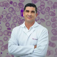 Luiz Arthur Calheiros Leite - CBHL (CONGRESSO BRASILEIRO DE HEMATOLOGIA LABORATORIAL)