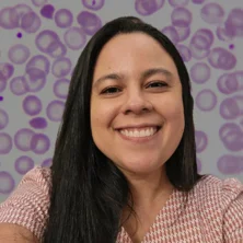 Mayara Pereira de Melo Soares - CBHL (CONGRESSO BRASILEIRO DE HEMATOLOGIA LABORATORIAL)