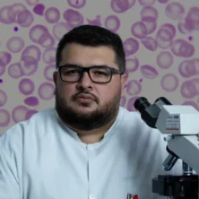 Danilo César Retucci Rodrigues - CBHL (CONGRESSO BRASILEIRO DE HEMATOLOGIA LABORATORIAL)